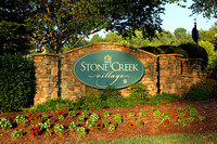 Stone Creek